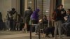 People line up outside Center City Apple store for new foldable iPhone Duo