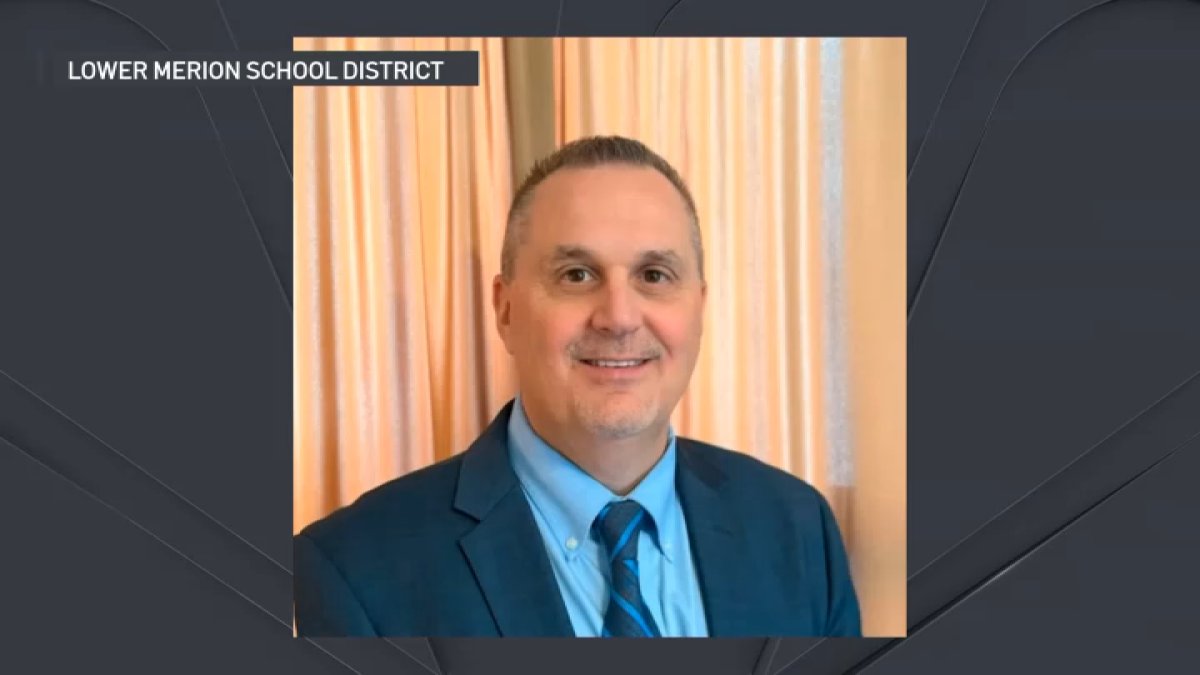 Lower Merion School District superintendent says he will resign in April 2027