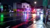 Man critically injured after SUV strikes him in Northeast Philadelphia