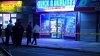 Employee shot during altercation at West Philly deli; suspect sought