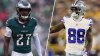 Eagles vs. Cowboys in primetime: How to watch NFC East battle