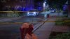 Man shot in chest in North Philadelphia on Sunday evening, police say