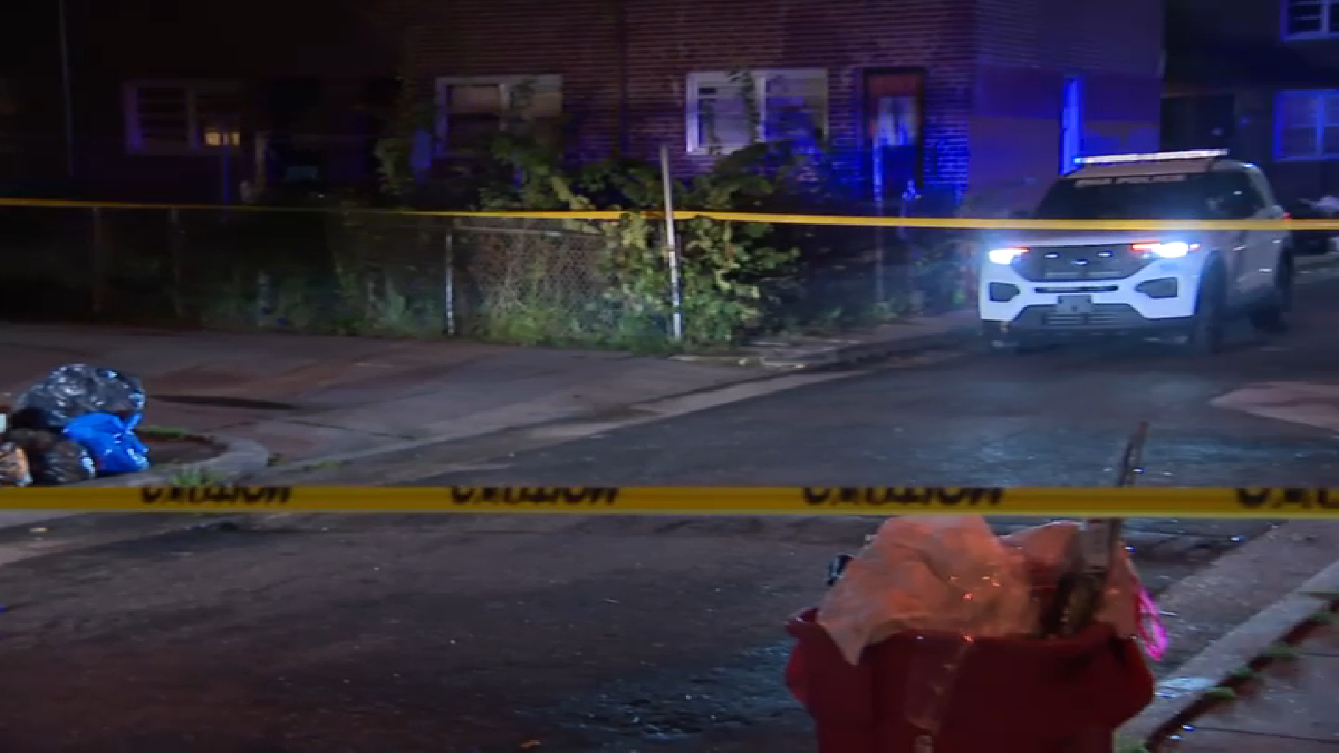 Man charged with murder after argument ends in shooting – NBC10 ...