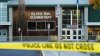 Teacher who survived Oregon shooting tried to close door, ‘but the shooter was already there'
