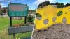 3 teenagers arrested for racist, anti-Semitic vandalism at Abington park