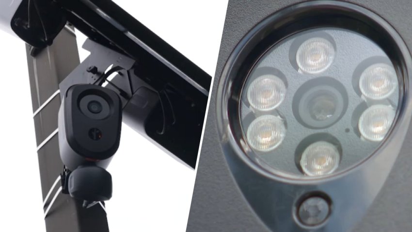 Across Pennsylvania, New Jersey and Delaware, thousands of automated license plate reader cameras help police solve crimes and recover stolen vehicles, but some departments are now removing the technology over concerns about privacy, data security and information sharing.