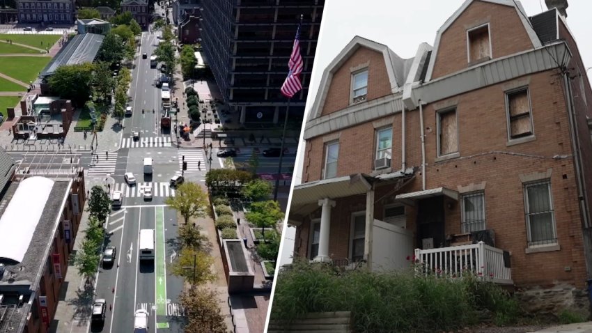 What began with a parking violation near Independence Hall has grown into one of Philadelphia’s most disturbing investigations, linking an Olney home to at least seven missing women, five of whom police believe are deceased.