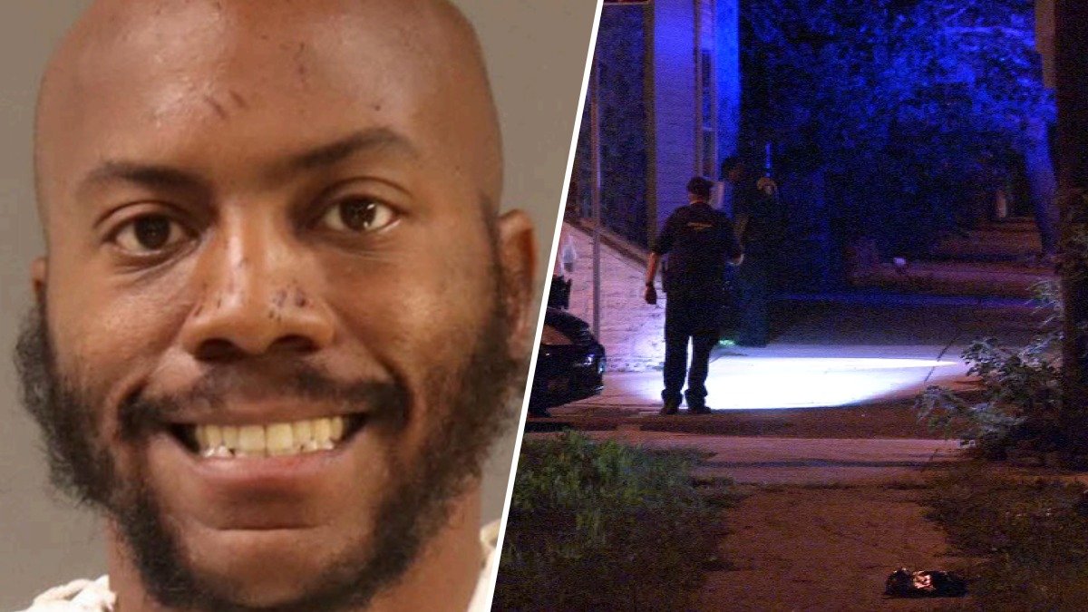 Suspect in Philadelphia officer's killing was acquitted for 2019 murder