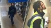 Man wanted after stealing rifle from Bucks County Walmart, police say