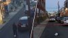 Police shoot armed man in West Philadelphia, officials say