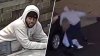 Caught on Cam: Suspect sought after woman beaten, robbed in Northeast Philly