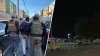 Man accused of killing wife outside Cheltenham Township Walmart