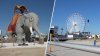 Ocean City Ferris wheel faces demolition as Lucy the Elephant gets new life