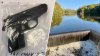 Handgun recovered from New Jersey lake sparks police investigation