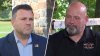 Candidates talk fighting for 7th District seat in Congress