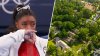 Simone Biles breaks down in tears as she and husband Jonathan Owens sell Texas home
