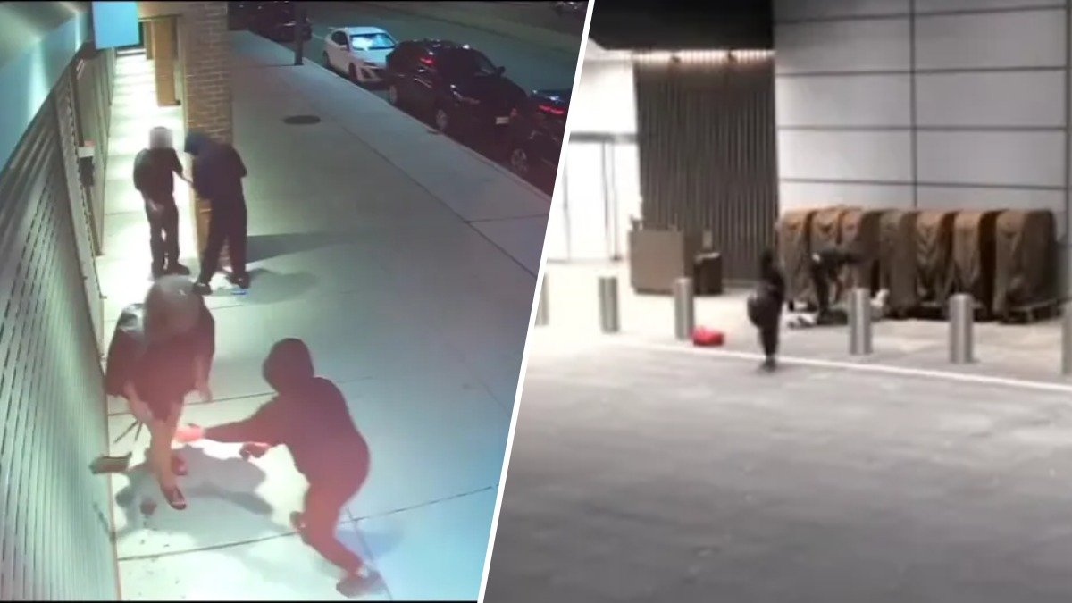Philadelphia police to reveal new details in citywide armed robbery spree