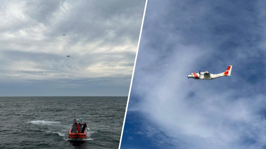 Coast Guard
