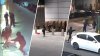 Video: Masked gunmen rob multiple victims throughout Philly