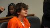 Cape May County teen appears emotional in court after deadly DUI crash