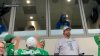 Rams head coach addresses staff flipping off Eagles fans: ‘We'll be better'