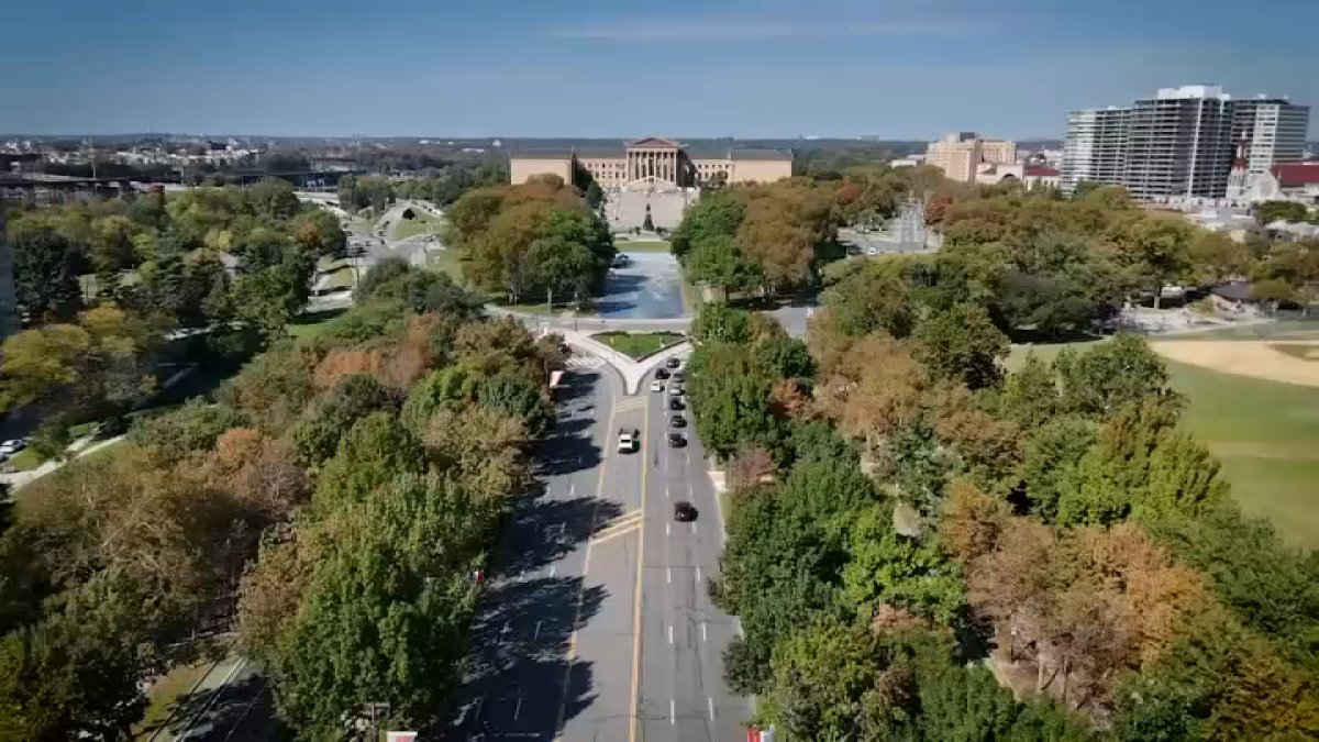 Treusare Philadelphia treasure hunt offers $10,000 in prizes – NBC10 Philadelphia