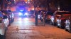 Shooting investigation underway in Trenton