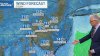 Beautiful fall Thursday ahead, frost likely this weekend