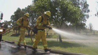 Pa. Blaze That Killed Teen Firefighter Ruled Accidental