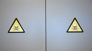 British Court Rules Woman Can't Name Her Daughter Cyanide