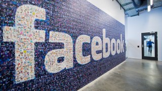 Facebook Is Letting You Endorse Candidates for Office