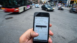 Pa. Ride-Shares Could Get Licenses