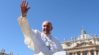 Vatican to Share Tax Information of U.S. Citizens