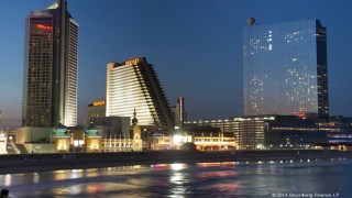 Young Homeless Search for Identity, Help in Atlantic City