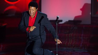Jersey Shore Town Where 'The Twist' Began Dedicates Mural to Chubby Checker