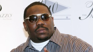 Philly Rapper Moves From Federal to Halfway House