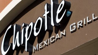 Chipotle's New Push to Convince People Its Food Is Safe