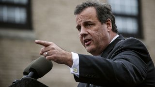 Union Prepares Response in New Jersey Pension Case