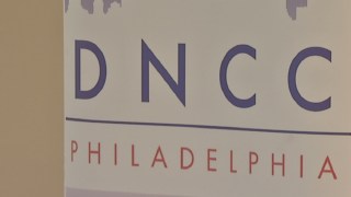 Philadelphia firm Impact Dimensions Gets Democratic National Convention Merchandise Deal