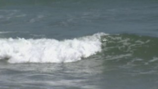 Minor Tidal Flooding Expected Along Jersey Shore & Delaware