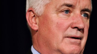 Corbett Calls for End to "Bigoted" Amish Mafia Show