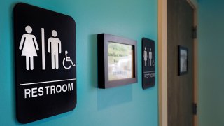 Judge Rules for Transgender Students in Bathroom Access Suit