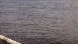 Man Hospitalized After SUV Plunges Into River