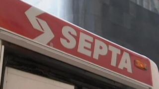 Power Problems Slow SEPTA Trolleys