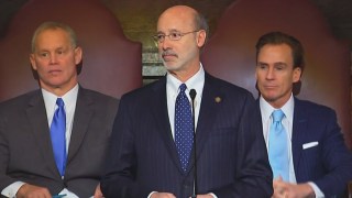 Pennsylvania Businesses Might Be Split Over Wolf's Tax Plan