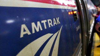 Track Work Could Cause Amtrak Delays on Northeast Corridor
