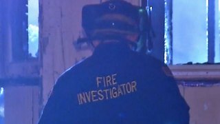 Man Torches Furniture Store During Pennsylvania Crime Spree: Police
