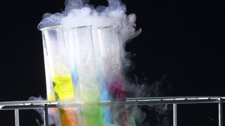 Penn State Student Hurt in Laboratory Explosion