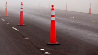 New Jersey Closes I-295 Lanes for Emergency Bridge Repairs