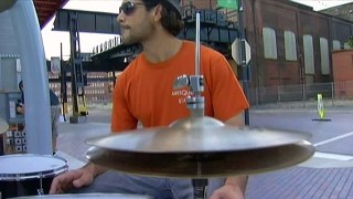 Violence Prompts Possible Changes to Pa. Music Fest